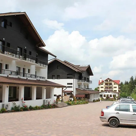 Pensiunea Miruna-3